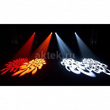 Вращающаяся голова типа SPOT CHAUVET-DJ Intimidator Spot 375Z IRC 2