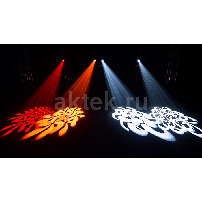 Вращающаяся голова типа SPOT CHAUVET-DJ Intimidator Spot 375Z IRC 2