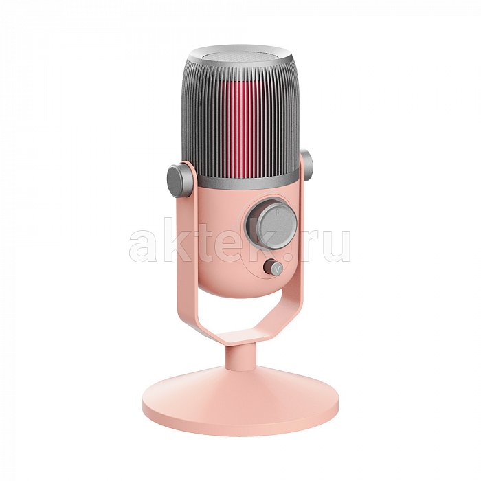 Thronmax MDRILL ZeroPlus ROSA USB-микрофон, 96kHz/24bit