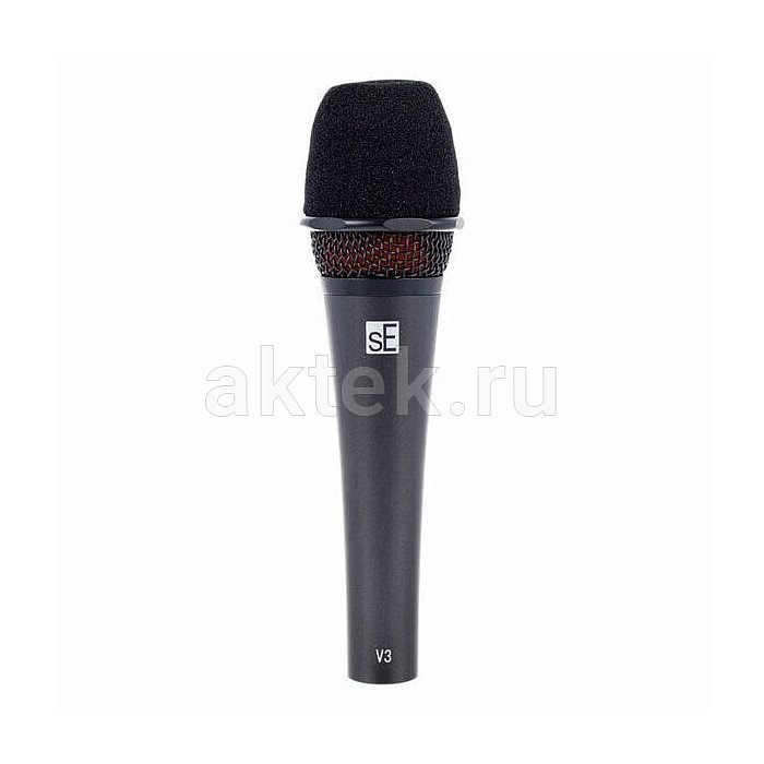 Студийный микрофон sE Electronics V3 4