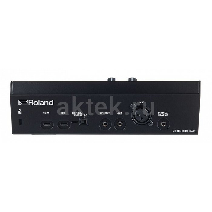 Микшерный пульт Roland Bridge Cast 5