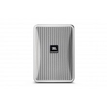 JBL Control 23-1-WH настенная трансляционная акустика 200 Вт белый