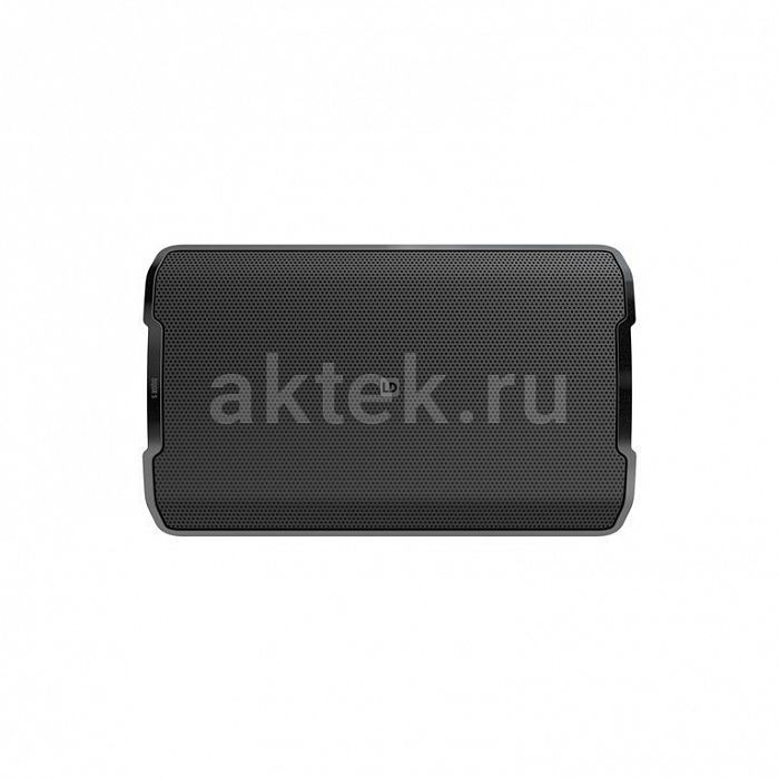 LD Systems DQOR 5T B Black пассивная акустика 5дюймов/70Вт IP55 10