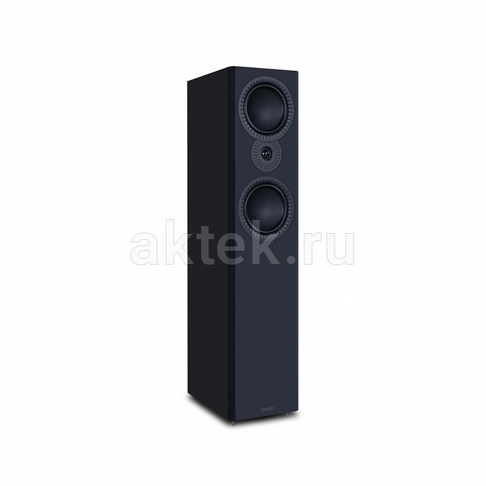 Mission LX-5 MKII Lux Black напольная акустическая система 6