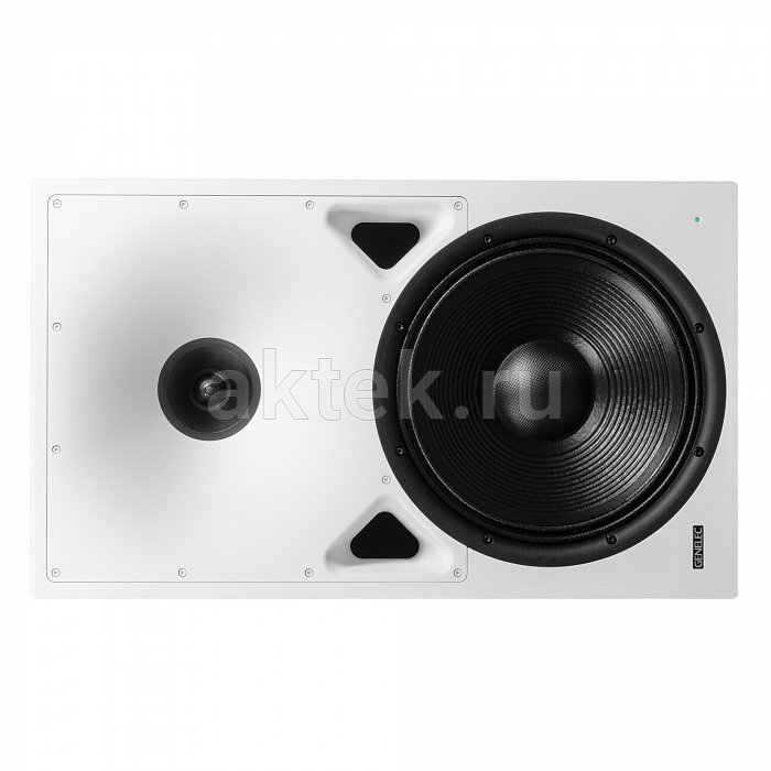 Студийный монитор Genelec 8380A SAM Main Monitor White Single 8