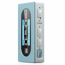 Усилитель для наушников FIIO KA15 Blue 2