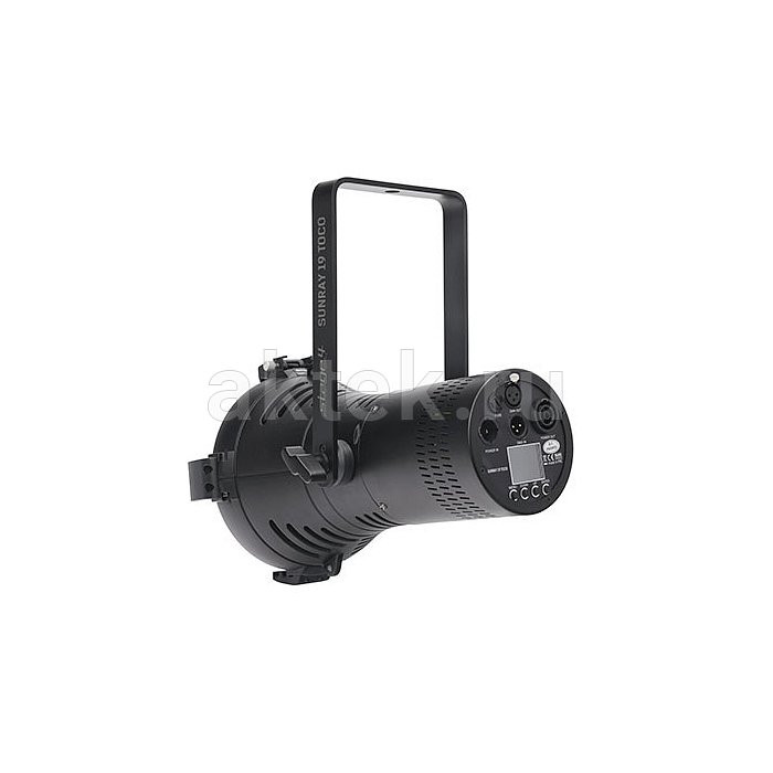 STAGE4 SUNRAY 19 TOCO PAR-прожектор CW+WW, CRI 94 5