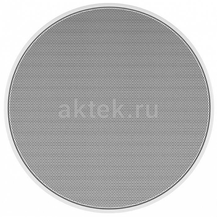 KEF Ci200QR потолочная акустика, Uni-Q, 2-пол., белый