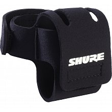 SHURE WA620 неопреновый наручный чехол для поясного передатчика