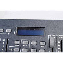 Пульт управления DMX-512 CHAUVET-DJ OBEY 70 2