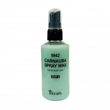 BlackSmith Carnauba Spray Wax M42 защитная полироль-спрей гитарного корпуса