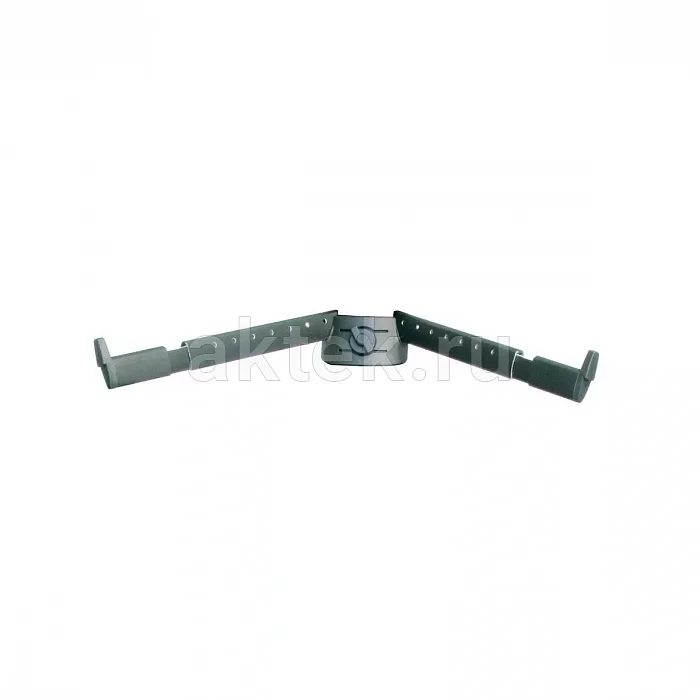 K&M 18866-000-35 дополнительный ярус клавишной стойки