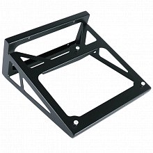 Полка для винилового проигрывателя Rega Wall Bracket RP Black