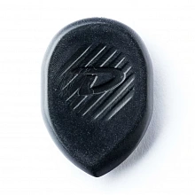 Dunlop 477P506 Primetone Classic Medium Tip медиаторы, 3 шт
