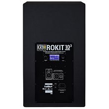 Активный студийный монитор KRK RP103G4 2