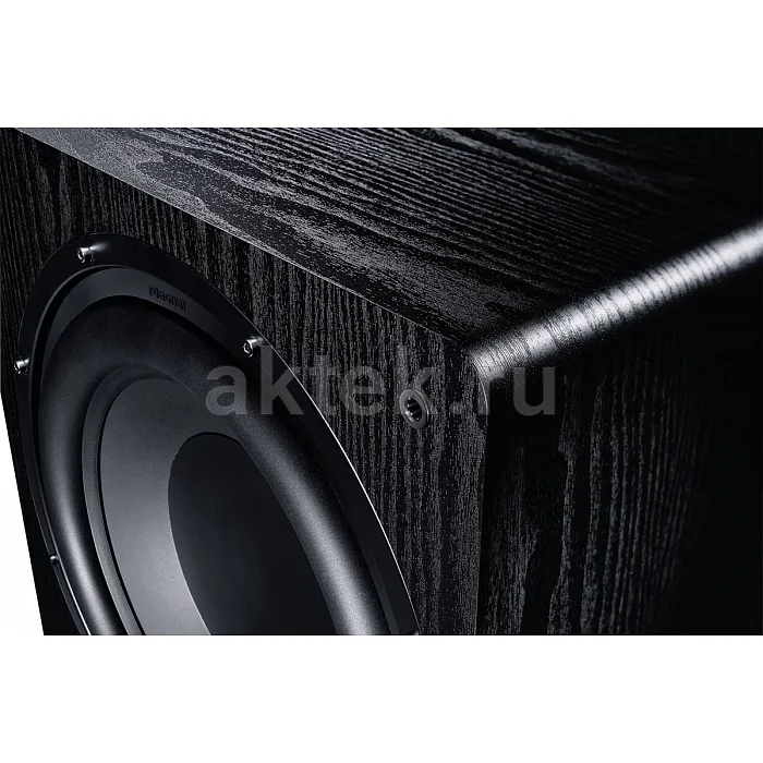 Активный сабвуфер Magnat Alpha RS 12 black 6