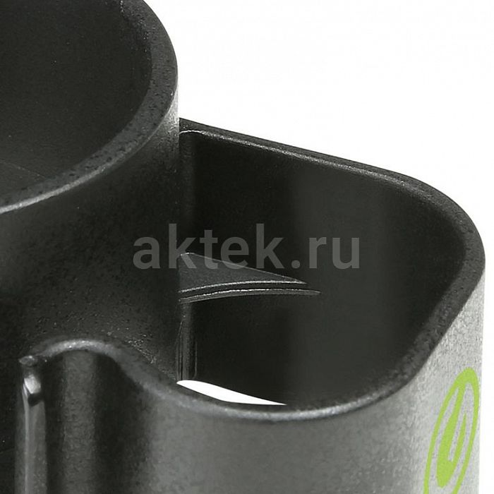 Gravity SA CC 35 B Black кабельные зажимы для стоек 4