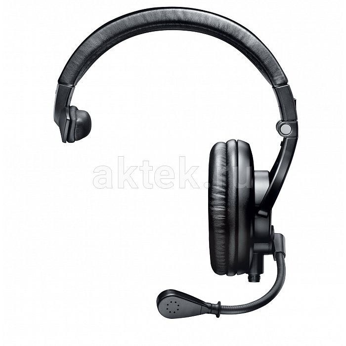 SHURE BRH441M-LC Односторонняя гарнитура для внутренней связи