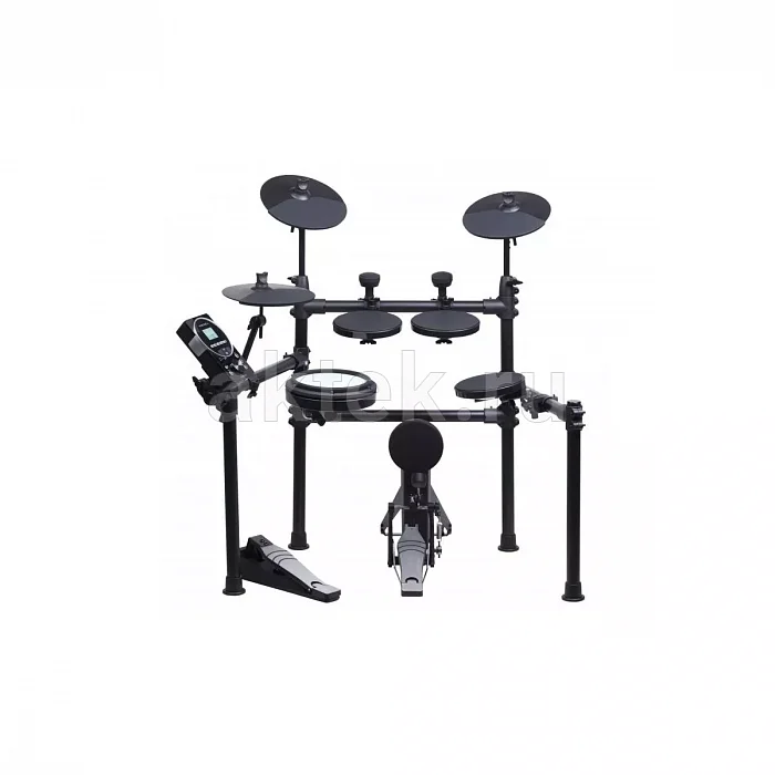 Medeli MZ520 электронная ударная установка, 7,5″ 3