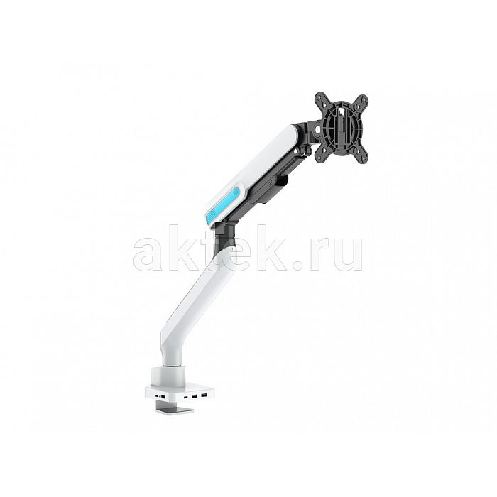 Exell EXi-MG71-H White кронштейн 17–32″, VESA 100×100, 10 кг 10