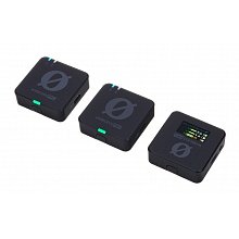 Радиосистема Rode Wireless PRO