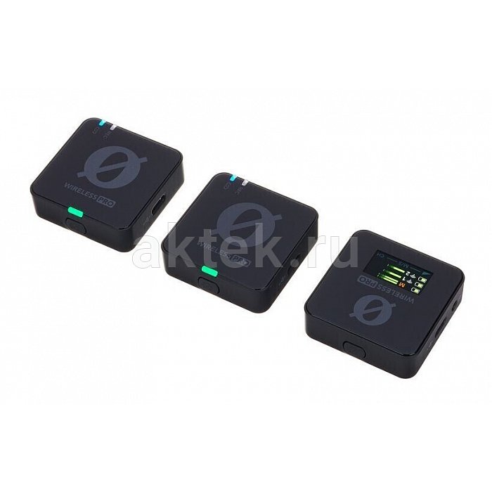 Радиосистема Rode Wireless PRO