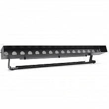 STAGE4 BARTONE 16 XL линейный RGBL-прожектор 16×20 Вт, IP65