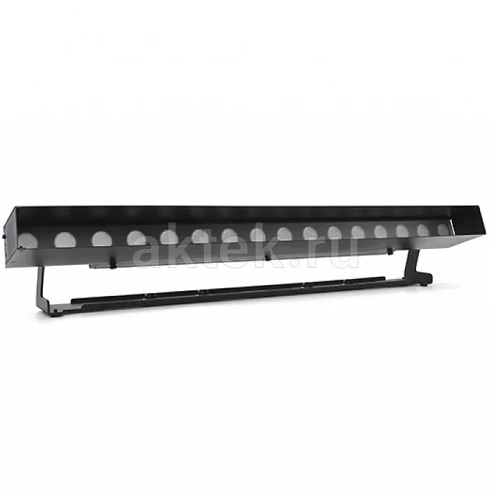 STAGE4 BARTONE 16 XL линейный RGBL-прожектор 16×20 Вт, IP65