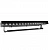 STAGE4 BARTONE 16 XL линейный RGBL-прожектор 16×20 Вт, IP65