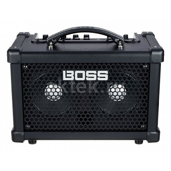 Басовый комбоусилитель Roland Dual Cube Bass LX 12