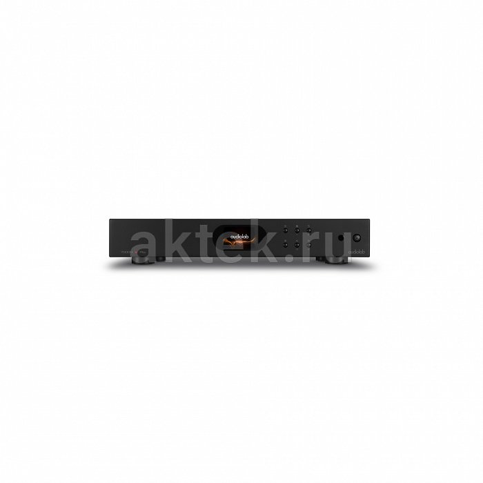 AudioLab 7000N Play Black сетевой аудиопроигрыватель