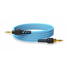 RODE NTH-CABLE12B кабель для наушников RODE NTH-100, цвет голубой