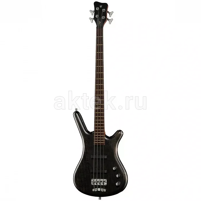 Warwick Corvette ASH Passive NB TS бас-гитара, пассивная электроника