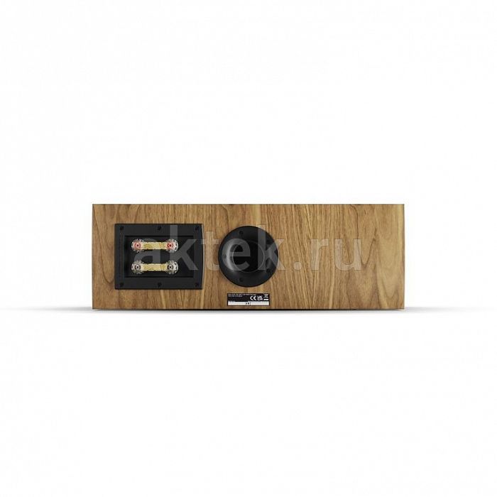 DALI RUBIKORE CINEMA Natural Walnut пассивная центральная АС 2×6,5″/40–200Вт 4