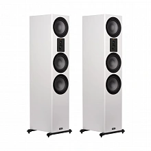 Напольная акустическая система Magnat Signature 607 white 3