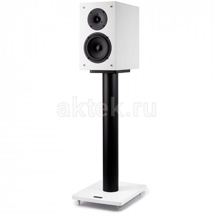 Стойка для акустических систем Radiotehnika T6 Black/White 4