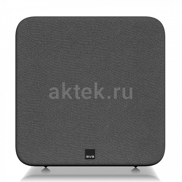 SVS SB-3000 R|Evol black ash активный сабвуфер 4