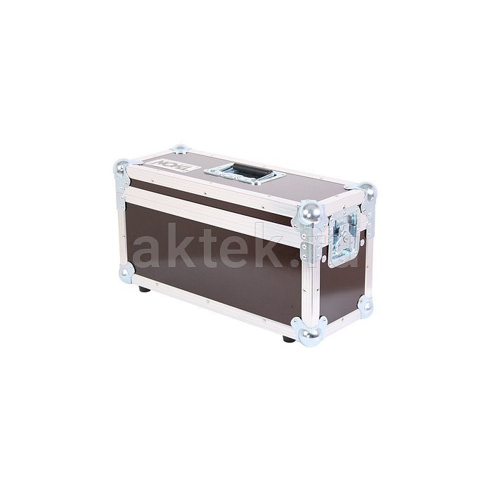 Рэковый кейс Thon 19" Case