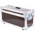 Рэковый кейс Thon 19" Case