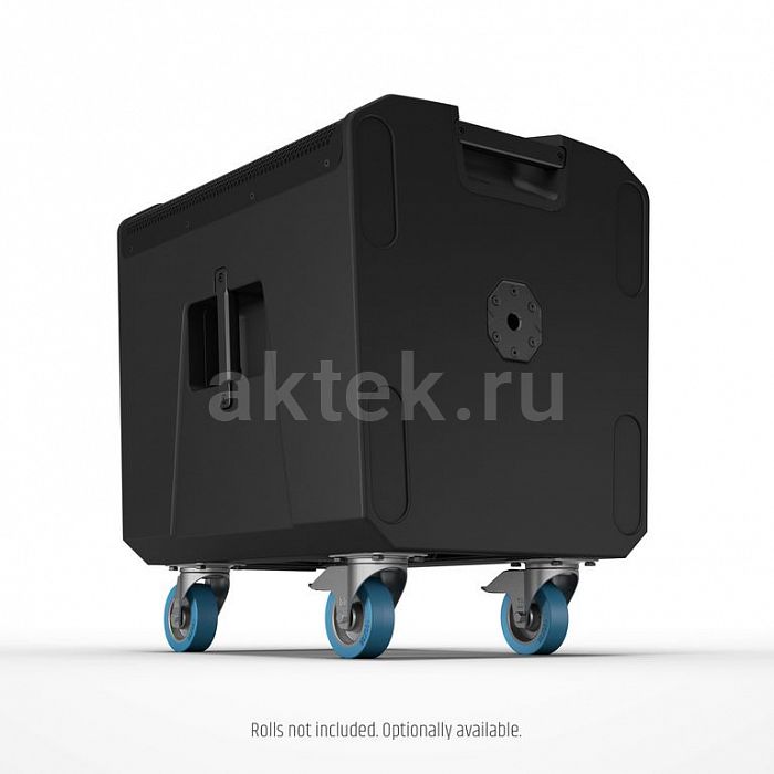LD Systems ICOA SUB 15 A активный сабвуфер 15″ 1600Вт 10
