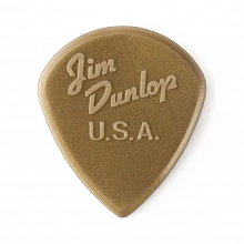 Dunlop 47PJB3NG Joe Bonamassa Jazz lll медиаторы, 1,38 мм 3