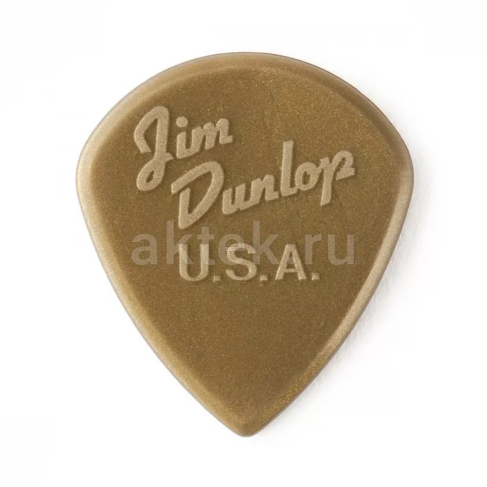 Dunlop 47PJB3NG Joe Bonamassa Jazz lll медиаторы, 1,38 мм 3