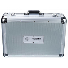 Студийный микрофон Sontronics ARIA 2