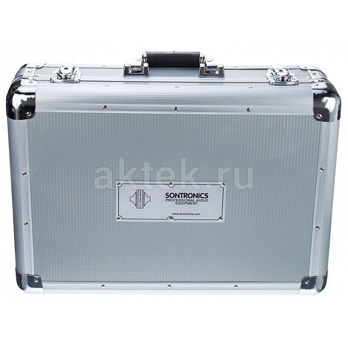Студийный микрофон Sontronics ARIA 2