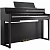 Roland HP704-CH + KSH704/2CH цифровое пианино, 88 клавиш, 384 голоса