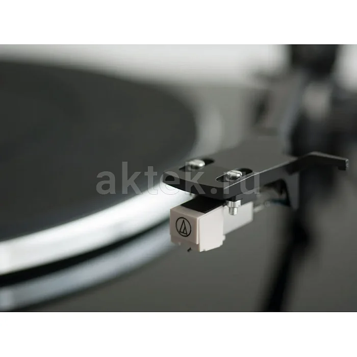 Виниловый проигрыватель Music Hall MMF 1.3 black 5