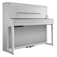 Roland LX-9-PW KSL-9-PW цифровое пианино, 88 клавиш, 324 тембра 2