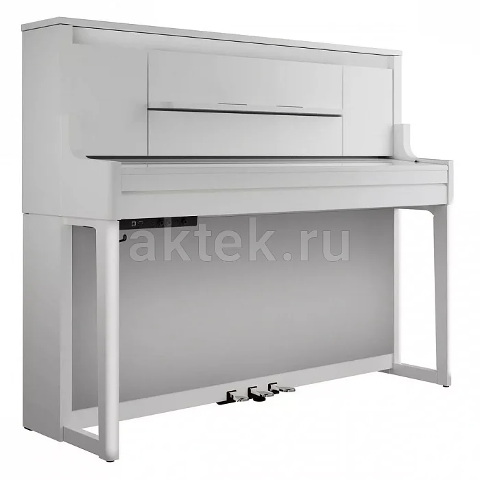 Roland LX-9-PW KSL-9-PW цифровое пианино, 88 клавиш, 324 тембра 2
