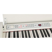 Цифровое пианино KORG C1 WH 3
