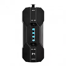 Xvive P1 портативный блок фантомного питания 12/48 В